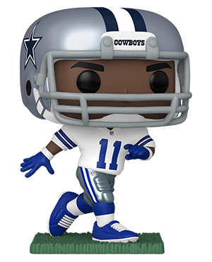 NFL Cowboys - Micah Parsons #171 - Funko Pop! Vinyl Figure (sports)