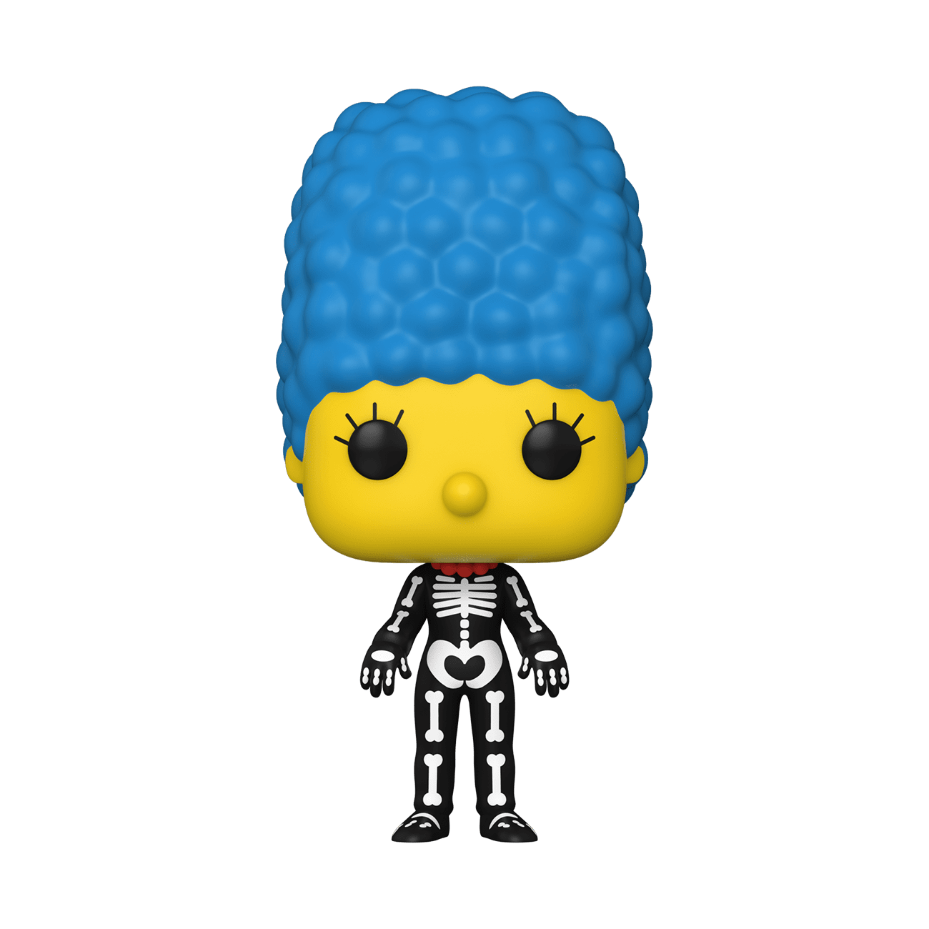 Simpsons - Skeleton Marge #1264 - Funko Pop! Vinyl Figure (Cartoon)