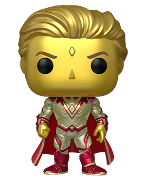 Marvel GOG: V3 - Adam Warlock #1210 - Funko Pop! Vinyl Figure