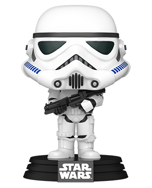 Star Wars - Stormtrooper #598 - Funko Pop Vinyl Figure