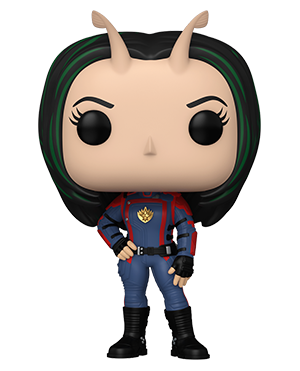 Marvel GOG: V3 - Mantis #1206 - Funko Pop! Vinyl Figure