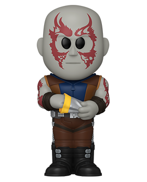 (PREORDER) Marvel GOG: V3 - Drax - Funko Mystery Soda Figure