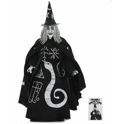 Rob Zombie's The Munsters - Zombo! - Action Figure by Neca