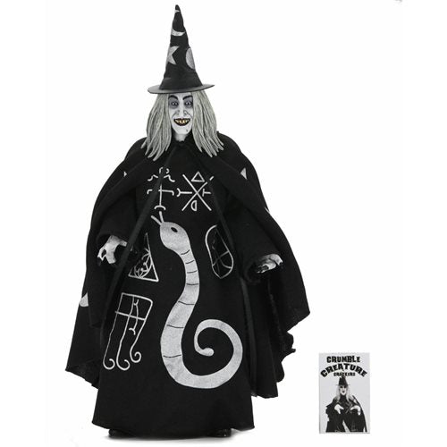 Rob Zombie's The Munsters - Zombo! - Action Figure by Neca
