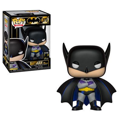 DC Comics - Batman First Appearance #270  - Funko Pop! Vinyl Figure