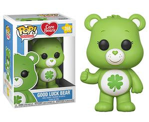 Care Bears Good Luck Bear Funko Pop! Vinyl figure cartoon