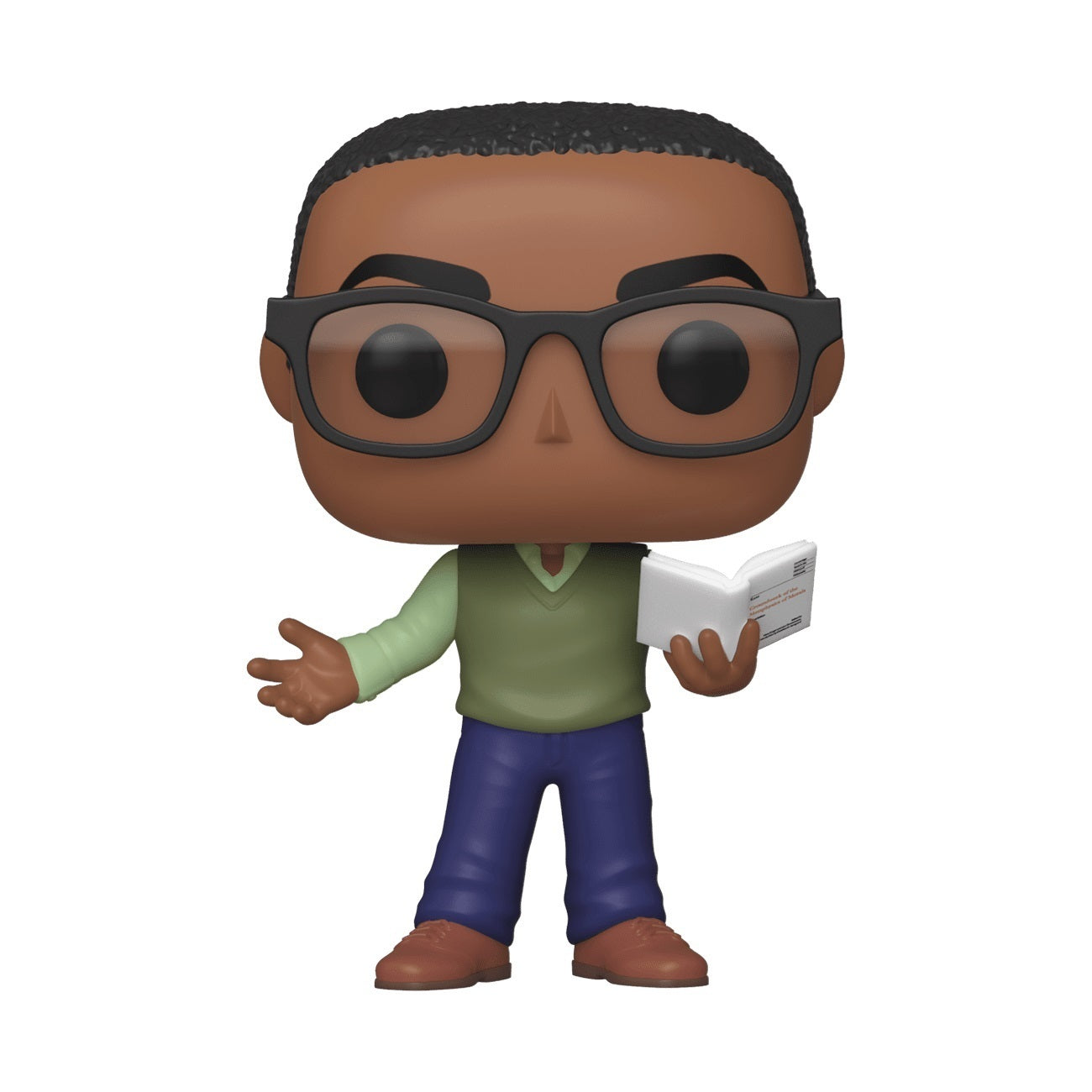 Good Place - Chidi Anagonye #956 - Funko Pop! Vinyl Figure (television)