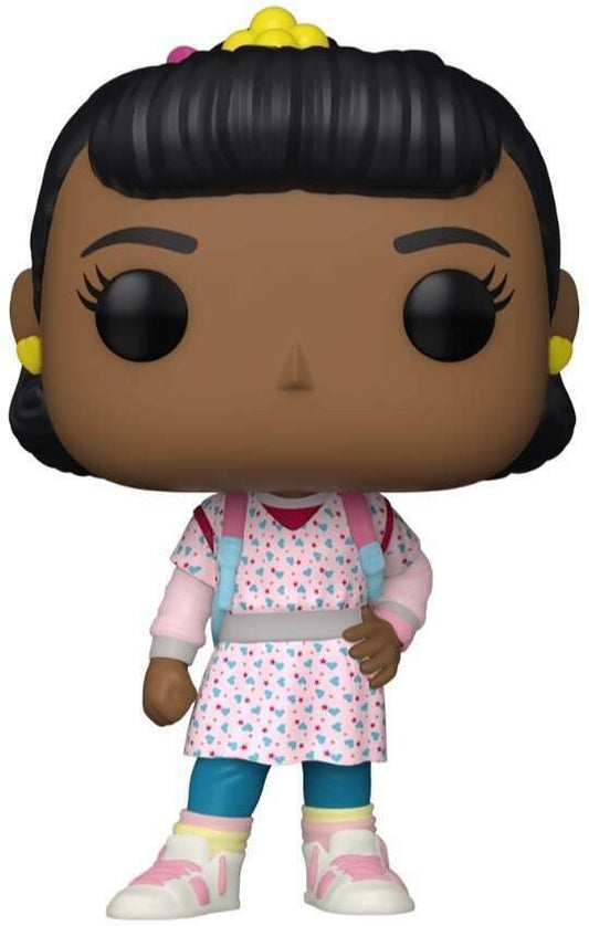 Stranger Things Season 4 - Erica Sinclair #1301 - Funko Pop! Vinyl Figure (Television)