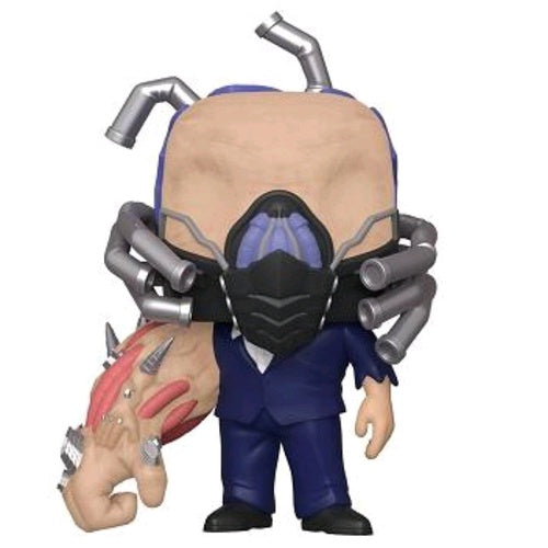 MHA - Charged All for One #647 - Exclusive Pop! Vinyl Figure
