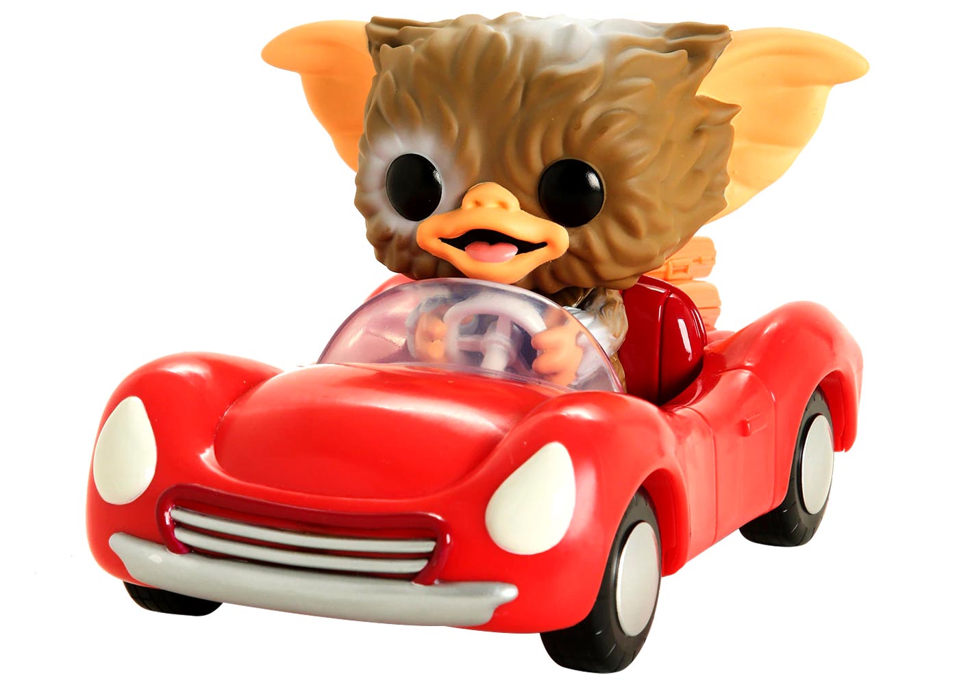 Gremlins Gizmo in Car Ride Exclusive Funko Pop! Vinyl Figure Movie