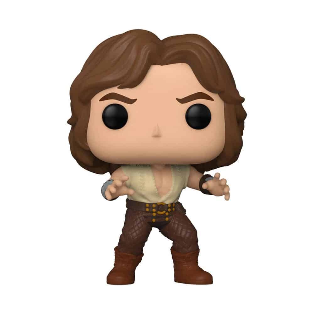 Hercules #1154 - Funko Pop! Vinyl Figure (Television)