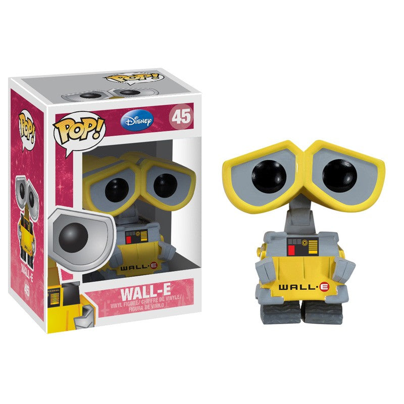 Disney Wall-E robot Funko Pop! Vinyl figure