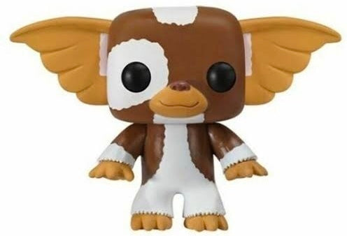 Gremlins - Gizmo #04 - Funko Pop! Vinyl Figure (Movies)
