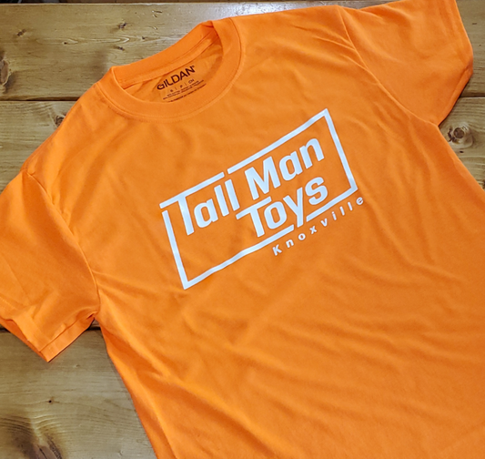 Tall Man Toys Knoxville Shirt