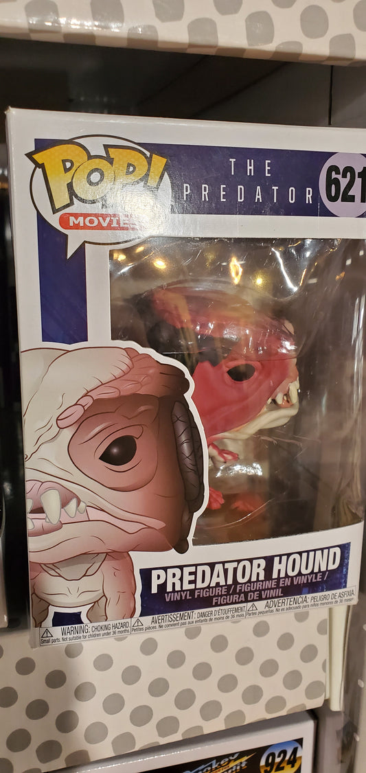 The Predator Movie Predator Hound Funko Pop! Vinyl figure