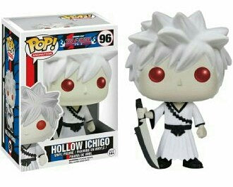 Bleach Hollow Ichigo Exclusive Funko Pop! Vinyl figure