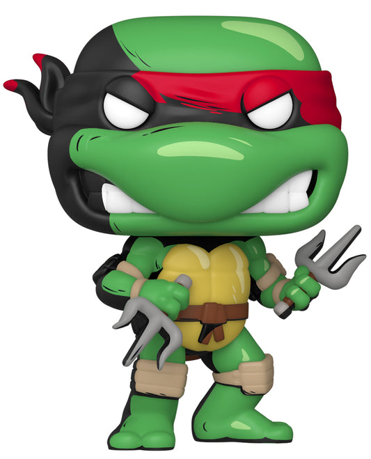 TMNT Origins - Raphael #31 - Exclusive Funko Pop! Vinyl Figure (Cartoon)
