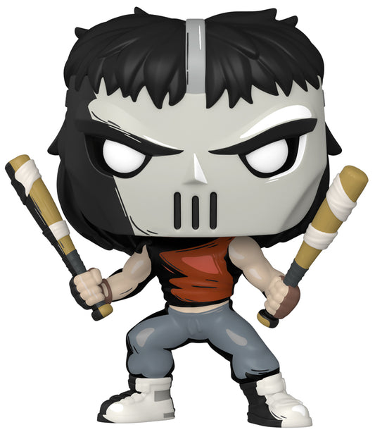 TMNT Origins - Casey Jones #36 - Funko Pop! Vinyl Figure (Cartoon)