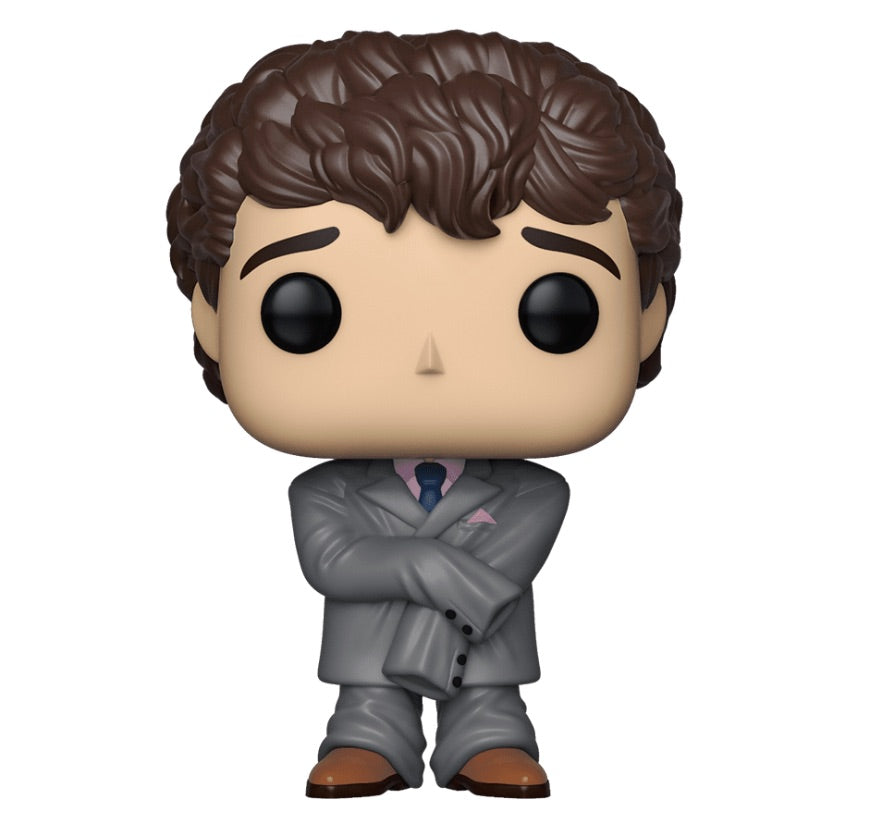 Big - Josh Baskin #794 - Funko Pop Vinyl Figure (Movies)