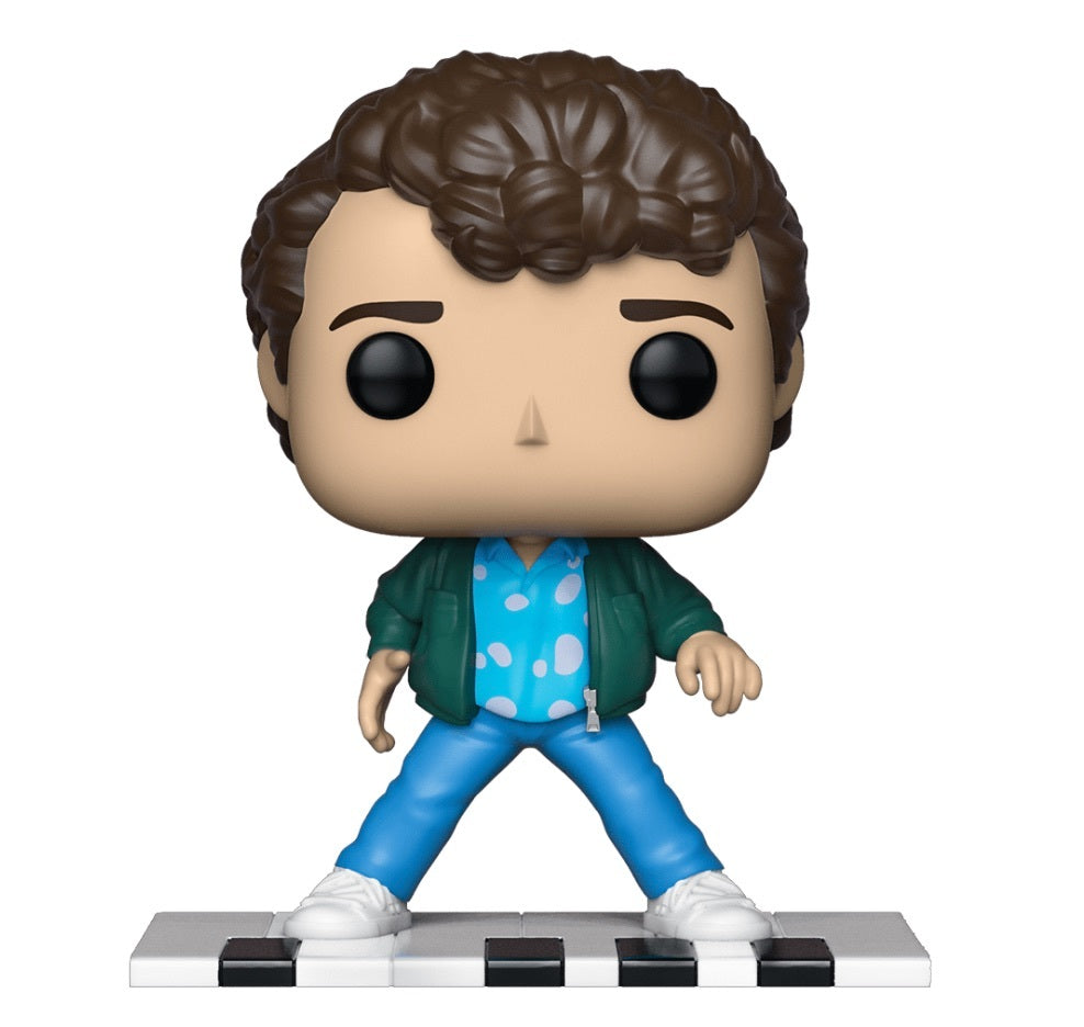 Big - Josh Baskin (Keyboard) #795 - Funko Pop Vinyl Figure (Movies)