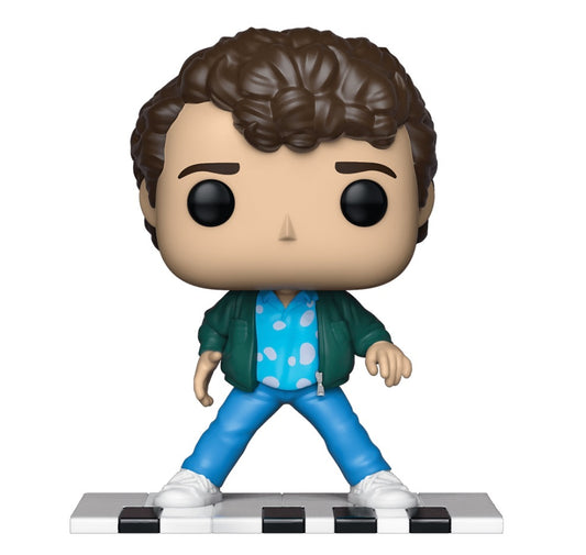 Big - Josh Baskin (Keyboard) #795 - Funko Pop Vinyl Figure (Movies)