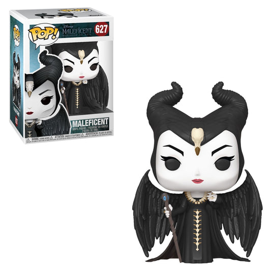 Disney - Maleficent #627 - Funko Pop! Vinyl Figure