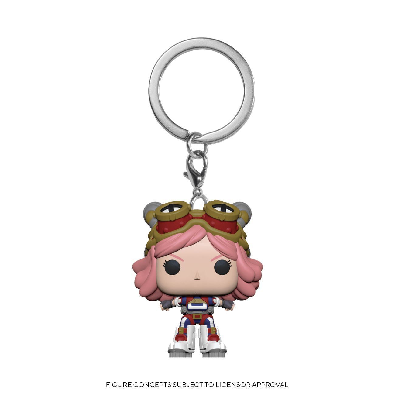 Funko Pop! Pocket Keychains