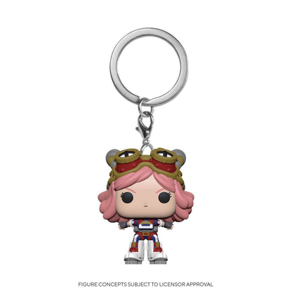 Funko Pop! Pocket Keychains