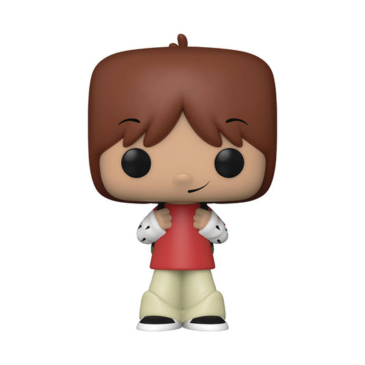 Fosters - Mac #941 - Funko Pop! Vinyl Figure (Cartoons)