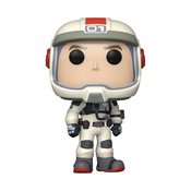 Pixar's Lightyear - Buzz #1210 - Funko Pop! Vinyl Figure Disney