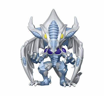 Yu-Gi-Oh! - Stardust Dragon #1064 - Exclusive Funko Pop! Deluxe Vinyl Figure