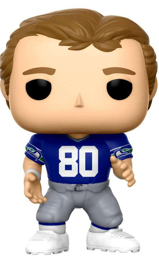 NFL Legends - Steve Largent #86 - Funko Pop Vinyl Figure (Sports)
