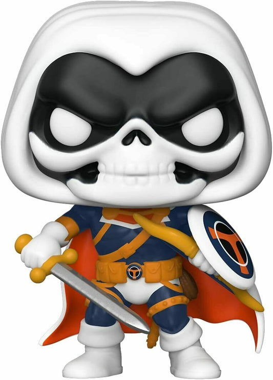 Marvel - Taskmaster #892 - Exclusive Funko Pop! Vinyl Figure