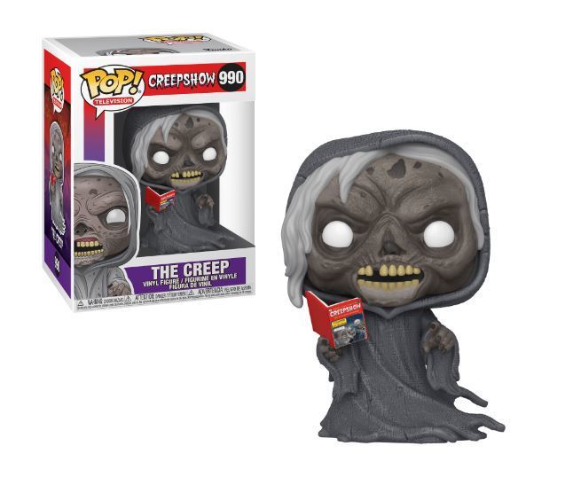Creepshow - The Creep #990 - Funko Pop! Vinyl Figure (Television)