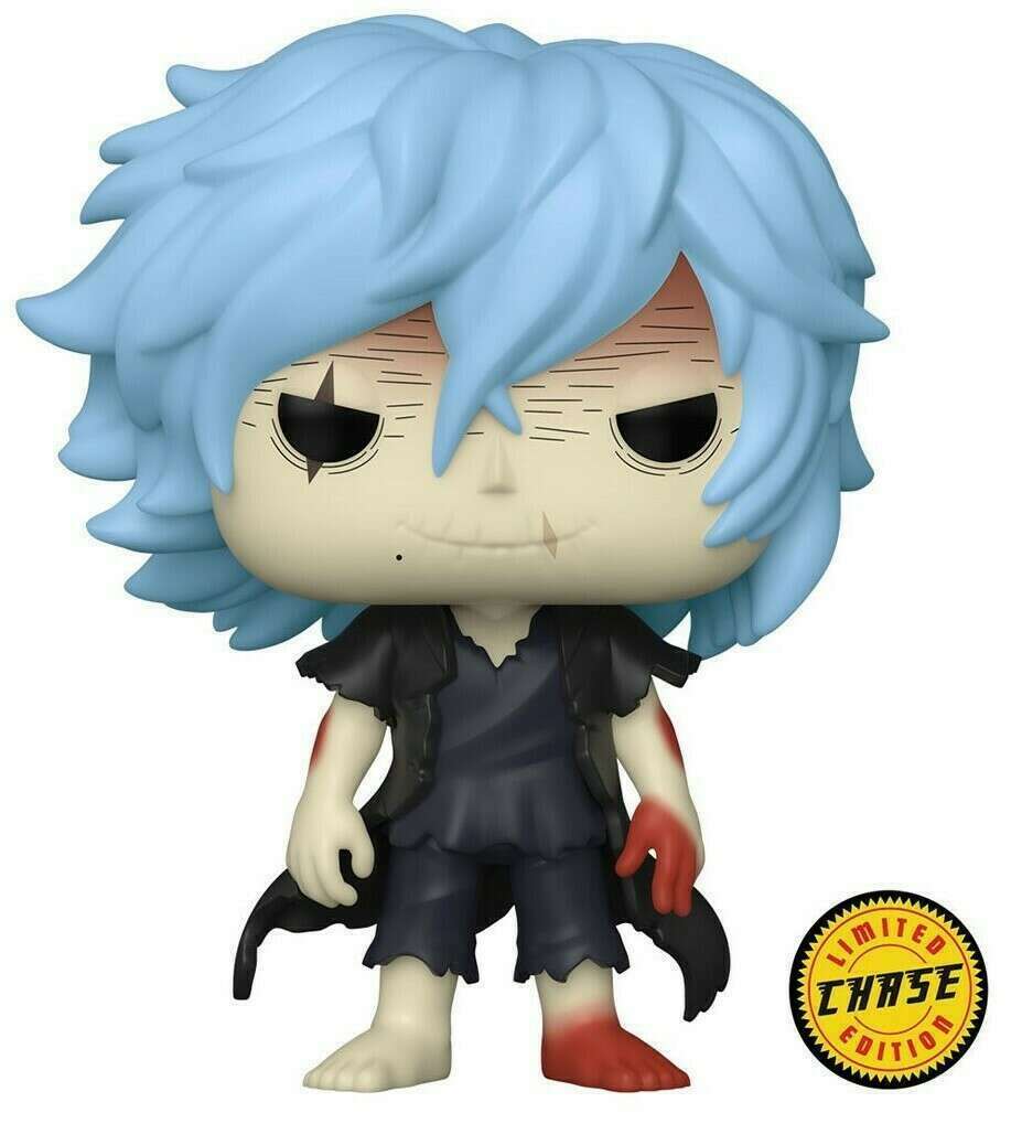 MHA - Tomura Shigaraki #1149 - Exclusive Funko Pop! Vinyl Figure