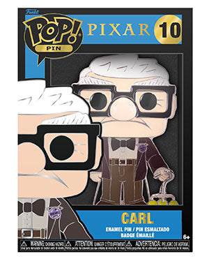 Disney Pixar - Up! Funko Pop! Pins