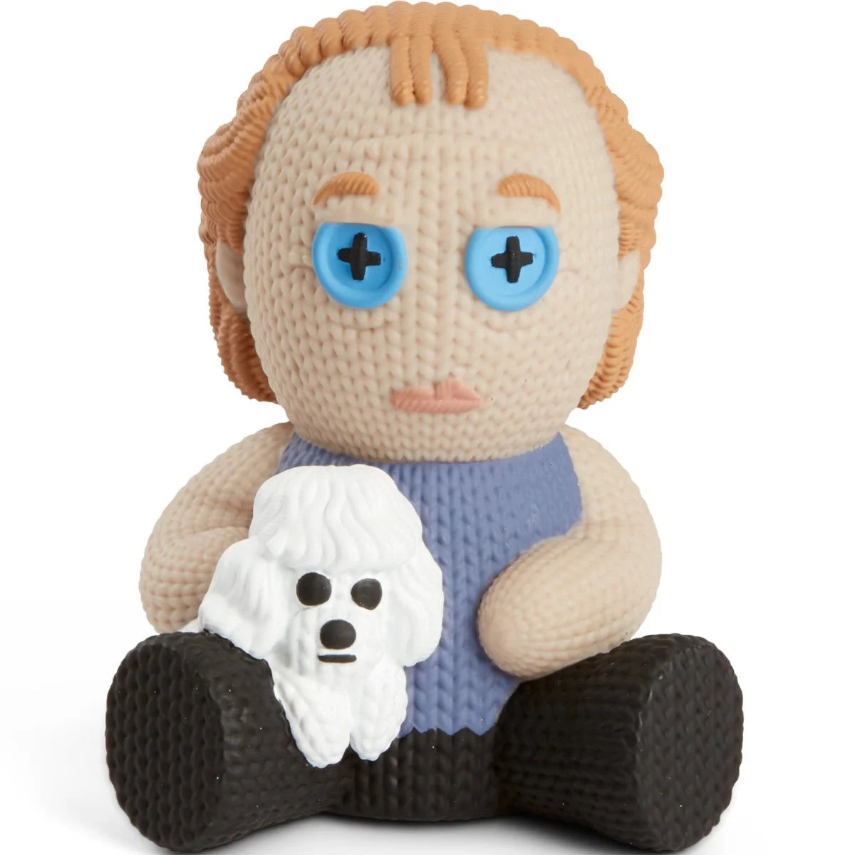 Handmade By Robots Knit Vinyl Figures