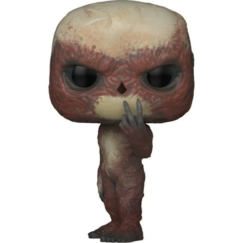 Stranger Things Season 4 - Vecna #1312 - Funko Pop! Vinyl Figure (Television)