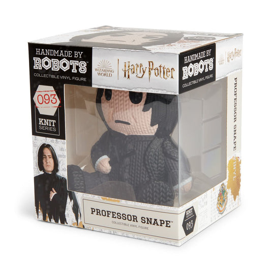 Wizarding World of Harry Potter Handmade By Robots Collectible Vinyl Figures