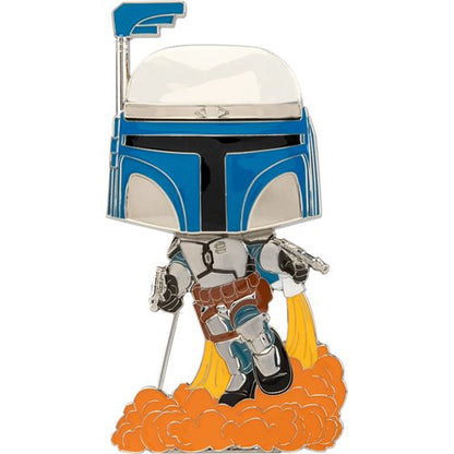 Star Wars - Funko Pop! Pins