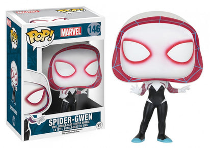 Marvel Spider Gwen Funko Pop vinyl Figure