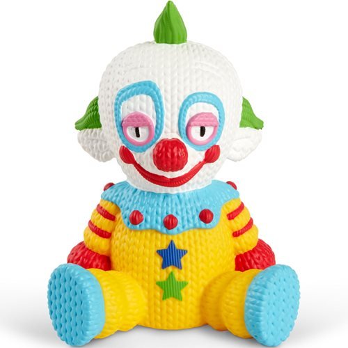 Handmade By Robots Knit Vinyl Figures
