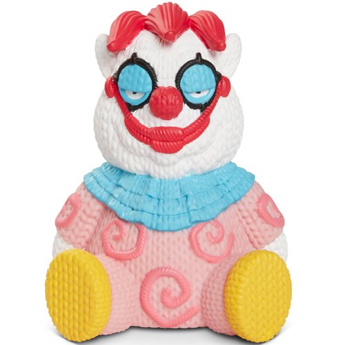 Handmade By Robots Knit Vinyl Figures