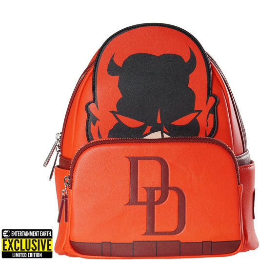 Loungefly Daredevil Cosplay Mini Backpack by Loungefly