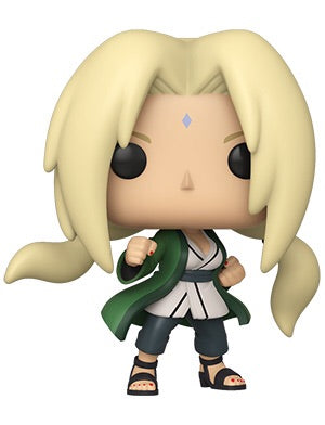 Naruto - Lady Tsunade #730 - Funko Pop! Vinyl Figure