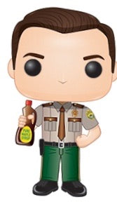 Super Troopers Rabbit Funko Pop! Vinyl Figure (Movies)