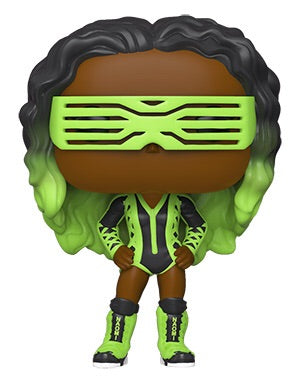 WWE Naomi 75 Funko Pop! Vinyl Figure