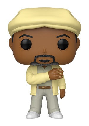 Happy Gilmore Chubbs Funko Pop! Vinyl figure