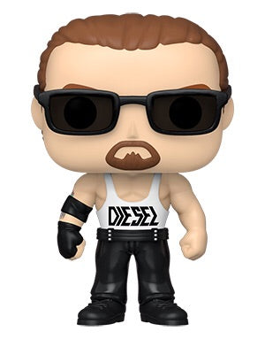 WWE Diesel Kevin Nash Funko Pop! Vinyl Figure (sports)