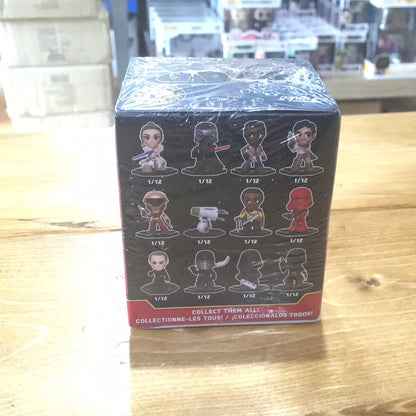 Funko Mystery Mini Boxes